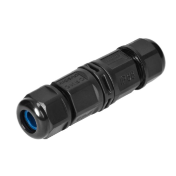KONEKTOR PROSTY ORNO OR-AE-13616 KABLOWY IP68